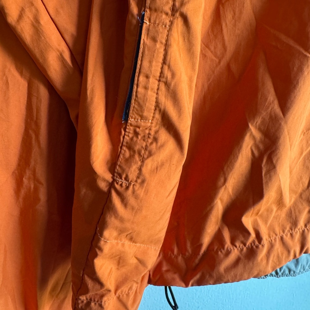 Patagonia Helium 1990s Pullover Jacket Unisex Lightweight - Picture 4 of 5
